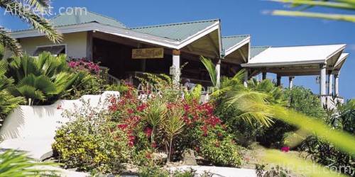 St. James Club 14